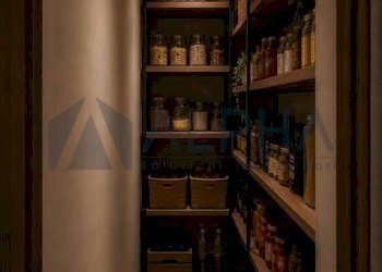 Cantina - Villa via Soldata, Faenza - foto 17