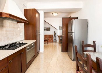 Cucina - Trilocale via Francesco Fogolla, Roma - foto 12