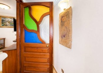 Disimpegno - Trilocale via Francesco Fogolla, Roma - foto 13
