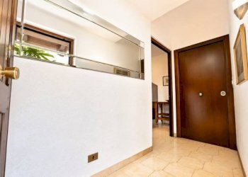 Disimpegno - Trilocale via Francesco Fogolla, Roma - foto 22