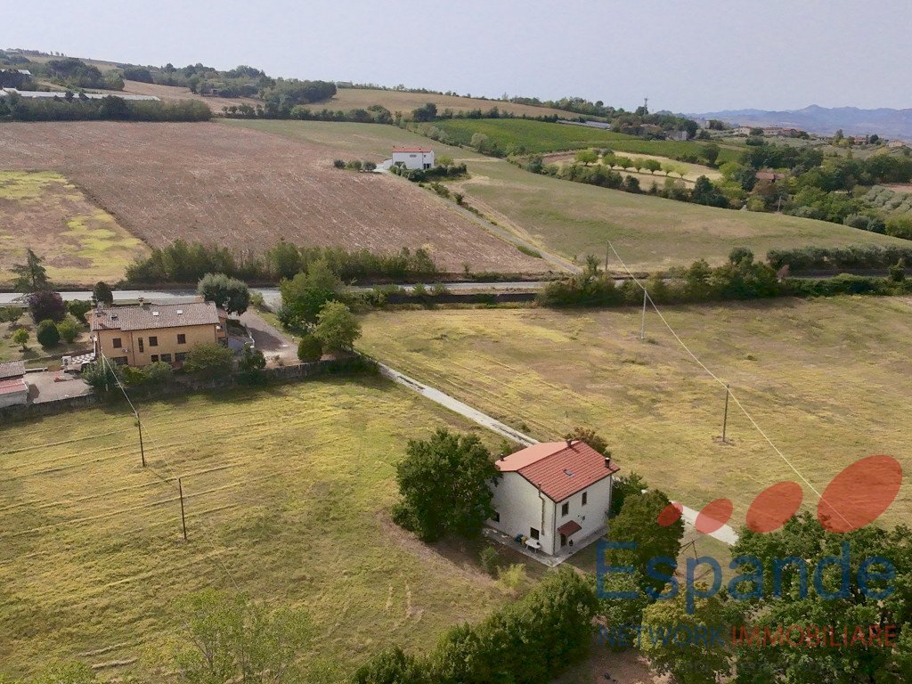 Casa indipendente Meldola - foto 1