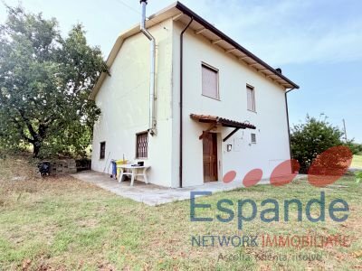 Casa indipendente Meldola - foto 3