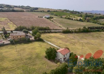 Casa indipendente Meldola - foto 1