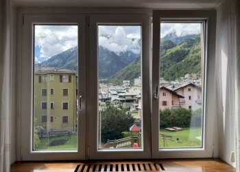 Vista - Trilocale largo Primo Maggio, 5, Sondalo - foto 7