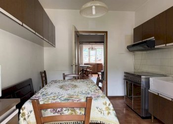 Cucina - Trilocale largo Primo Maggio, 5, Sondalo - foto 19