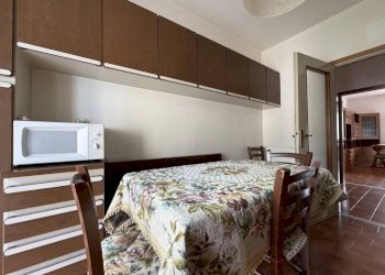 Camera da letto - Trilocale largo Primo Maggio, 5, Sondalo - foto 20
