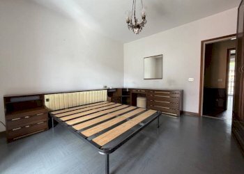Camera da letto - Trilocale largo Primo Maggio, 5, Sondalo - foto 22