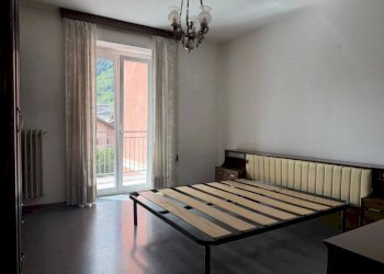 Camera da letto - Trilocale largo Primo Maggio, 5, Sondalo - foto 24