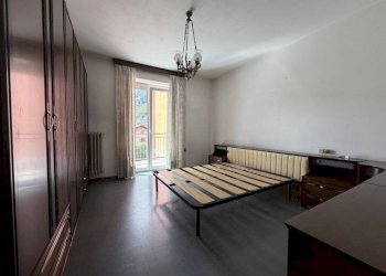 Camera da letto - Trilocale largo Primo Maggio, 5, Sondalo - foto 26