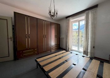 Camera da letto - Trilocale largo Primo Maggio, 5, Sondalo - foto 27