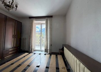 Camera da letto - Trilocale largo Primo Maggio, 5, Sondalo - foto 28