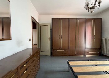 Camera da letto - Trilocale largo Primo Maggio, 5, Sondalo - foto 29