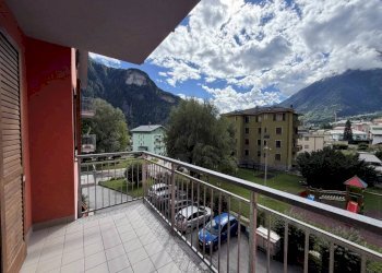 Terrazzo - Trilocale largo Primo Maggio, 5, Sondalo - foto 30