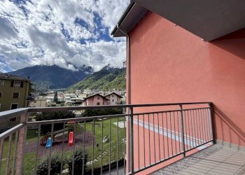 Terrazzo - Trilocale largo Primo Maggio, 5, Sondalo - foto 32
