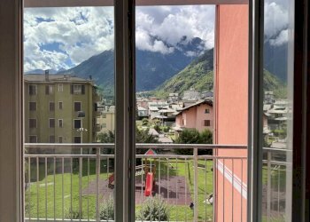 Vista - Trilocale largo Primo Maggio, 5, Sondalo - foto 33