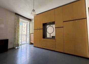 Camera da letto - Trilocale largo Primo Maggio, 5, Sondalo - foto 38