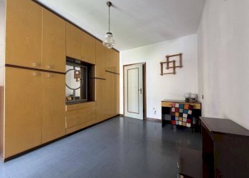 Cucina - Trilocale largo Primo Maggio, 5, Sondalo - foto 39