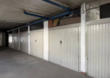 Box auto - Trilocale largo Primo Maggio, 5, Sondalo - foto 48