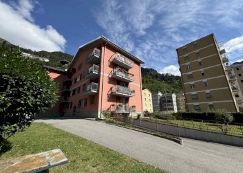 Zona - Trilocale largo Primo Maggio, 5, Sondalo - foto 50