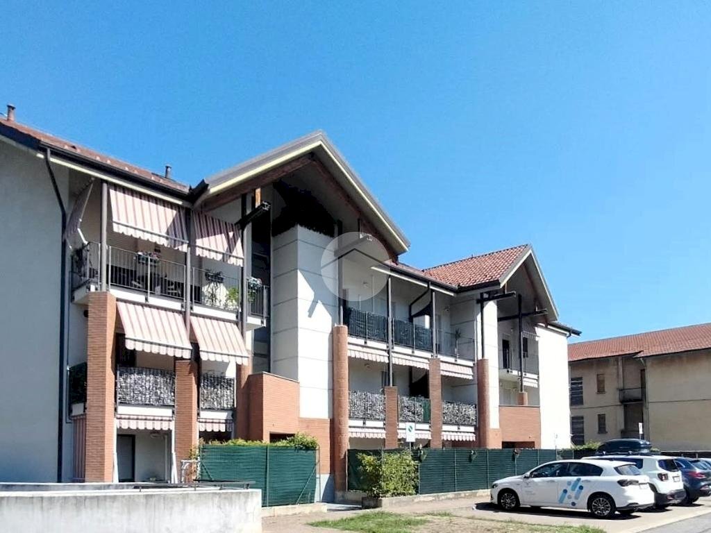 Quadrilocale Via italia, Borgaro Torinese - foto 1
