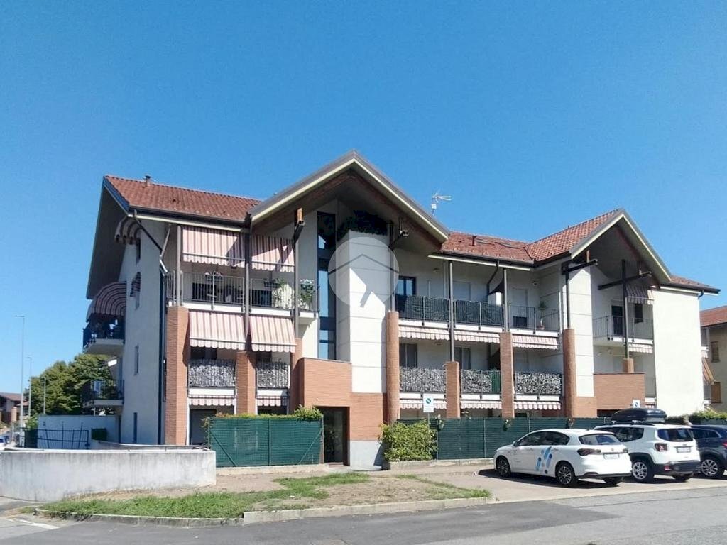 Quadrilocale Via italia, Borgaro Torinese - foto 2