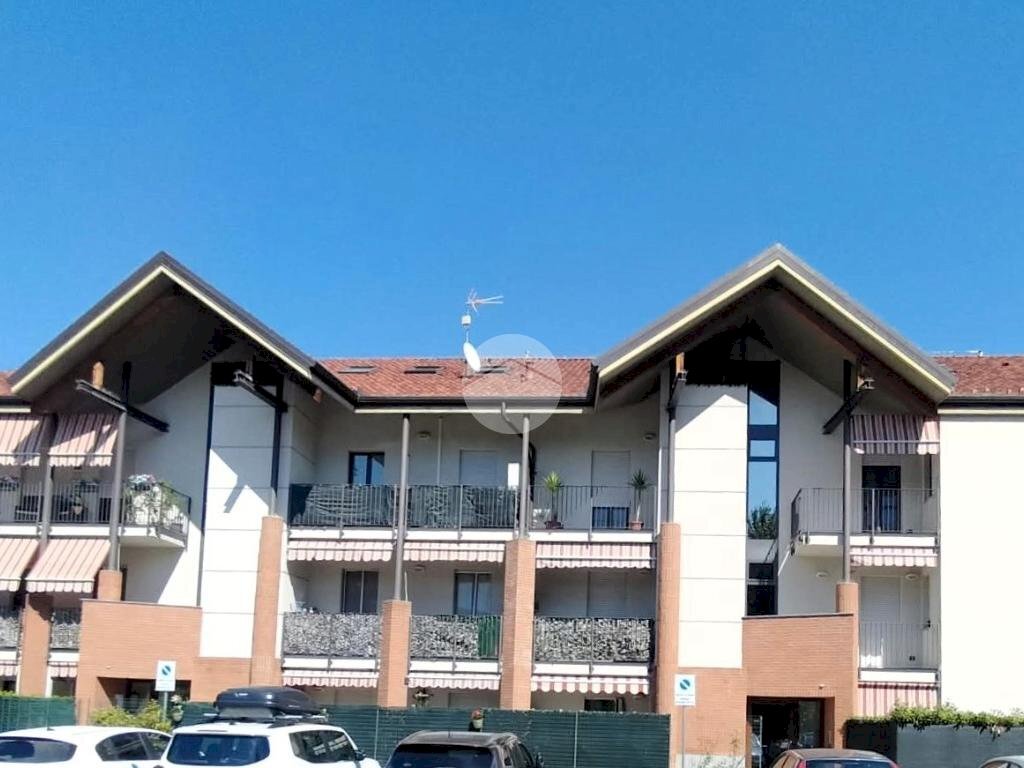 Quadrilocale Via italia, Borgaro Torinese - foto 3