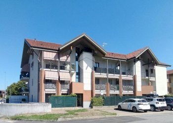 Quadrilocale Via italia, Borgaro Torinese - foto 2