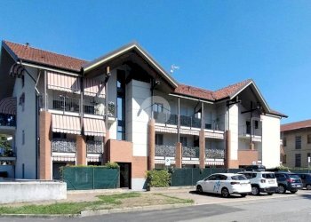 Quadrilocale Via italia, Borgaro Torinese - foto 4
