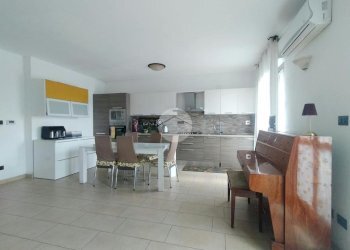 Quadrilocale Via italia, Borgaro Torinese - foto 9