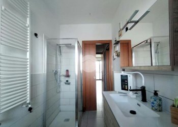 Quadrilocale Via italia, Borgaro Torinese - foto 11
