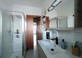 Quadrilocale Via italia, Borgaro Torinese - foto 12