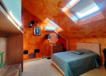 Quadrilocale Via italia, Borgaro Torinese - foto 26