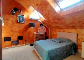 Quadrilocale Via italia, Borgaro Torinese - foto 27