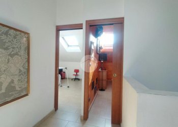 Quadrilocale Via italia, Borgaro Torinese - foto 28