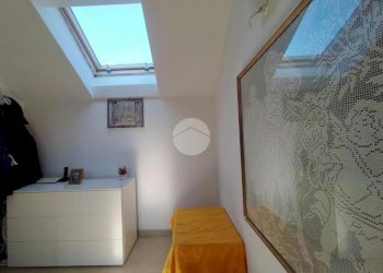 Quadrilocale Via italia, Borgaro Torinese - foto 31