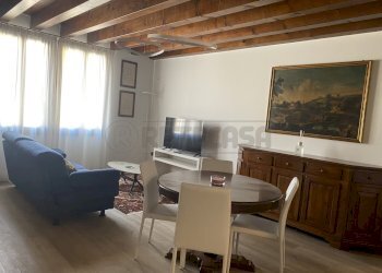 IMG_2481 - Quadrilocale Via Brocchi 12, Bassano del Grappa - foto 1