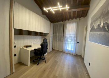 IMG_2492 - Quadrilocale Via Brocchi 12, Bassano del Grappa - foto 13