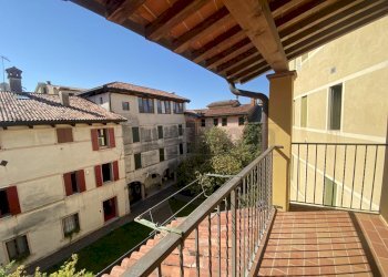 IMG_2493 - Quadrilocale Via Brocchi 12, Bassano del Grappa - foto 14