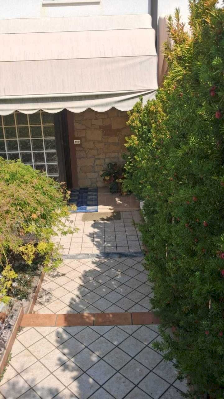 ingresso - Casa semi indipendente Arzignano - foto 1