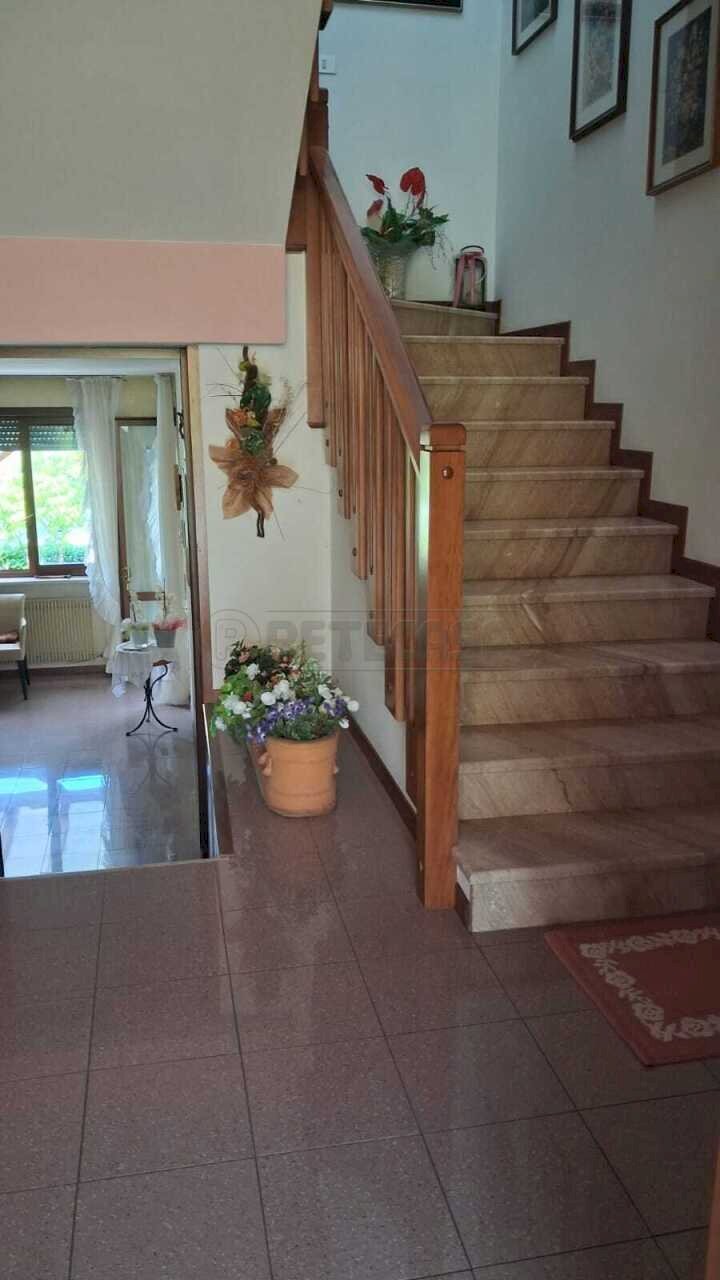 scale - Casa semi indipendente Arzignano - foto 2