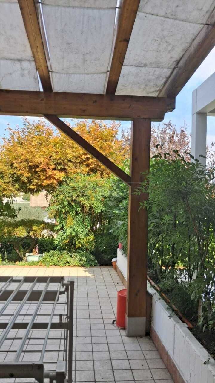 giardino - Casa semi indipendente Arzignano - foto 3