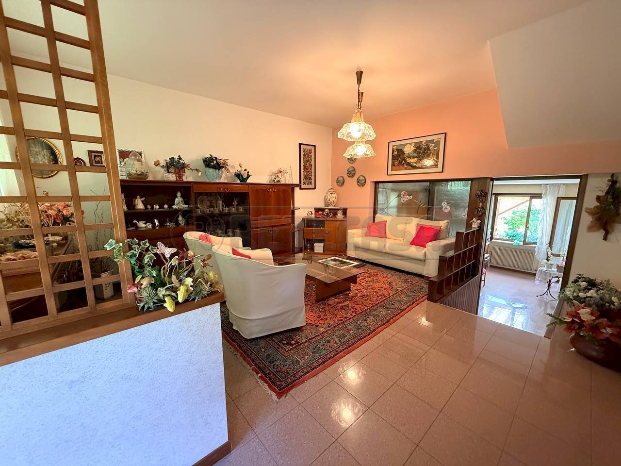 SOGGIORNO - Semi-detached house Arzignano - photo 1