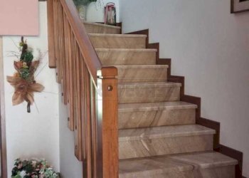 scale interne - Casa semi indipendente Arzignano - foto 4