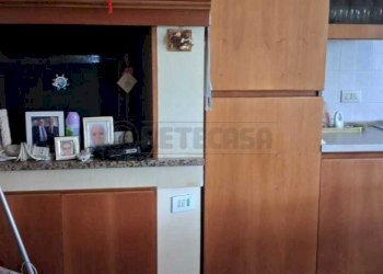 caminetto cucina - Casa semi indipendente Arzignano - foto 7