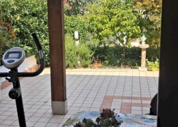 giardino - Casa semi indipendente Arzignano - foto 27