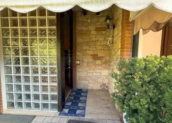 INGRESSO ESTERNO - Casa semi indipendente Arzignano - foto 28