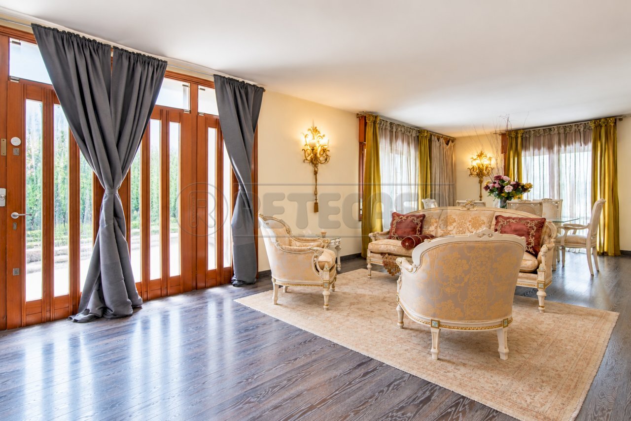 2 - Villa Via Padova 63, Vigonza - photo 3