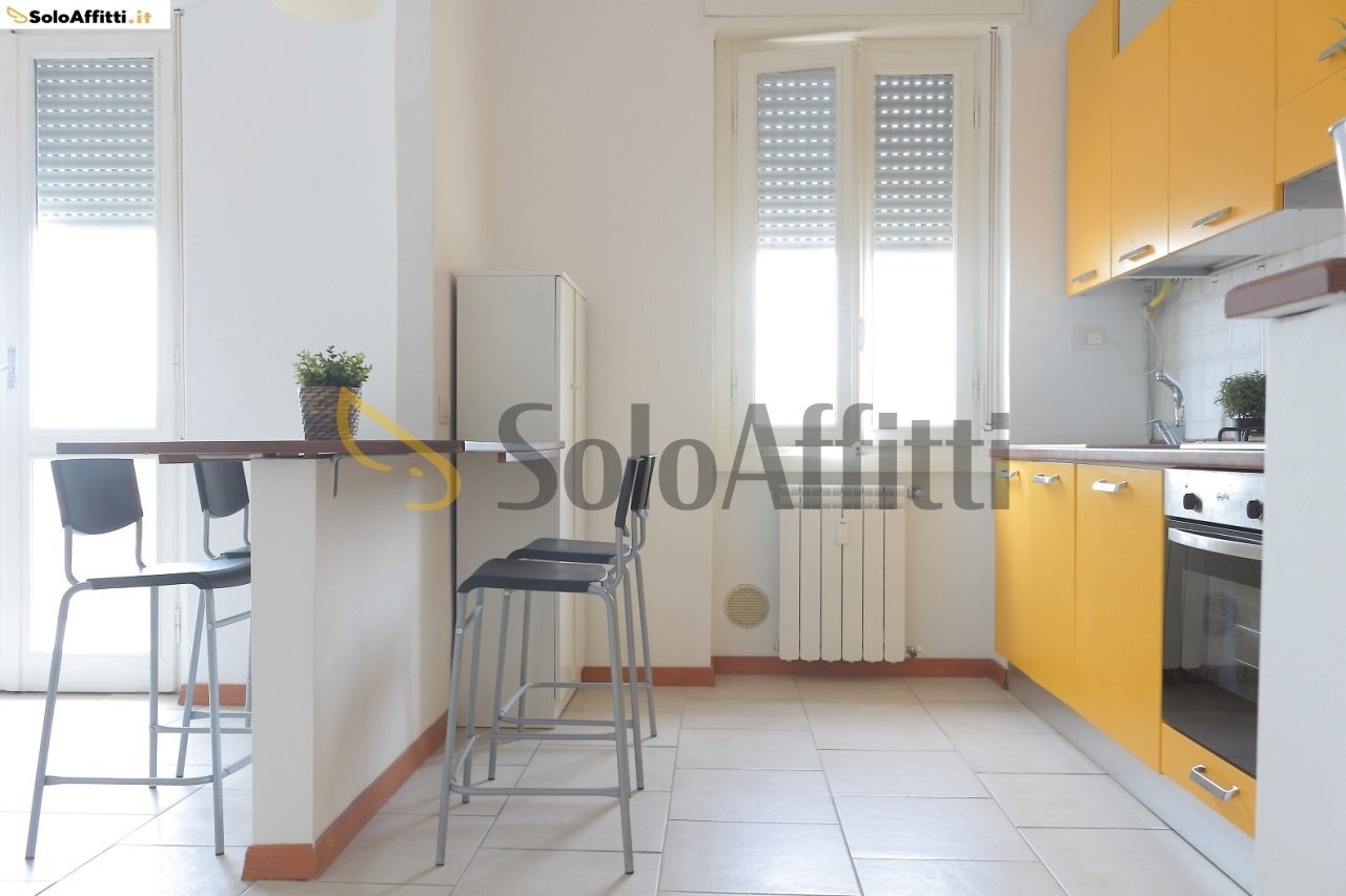 cucina a vista - Two-room apartment Via Forlanini 36, Desio - photo 3