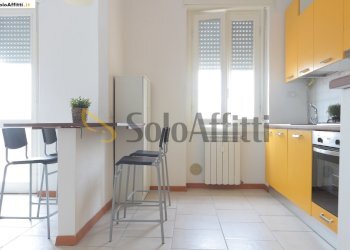 cucina a vista - Two-room apartment Via Forlanini 36, Desio - photo 3