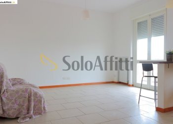 soggiorno con cucina a vista - Two-room apartment Via Forlanini 36, Desio - photo 4